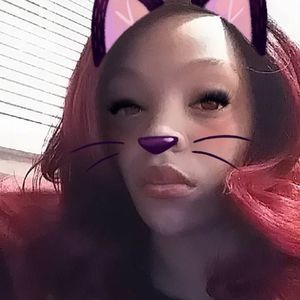 Meet your Posher, Renesha